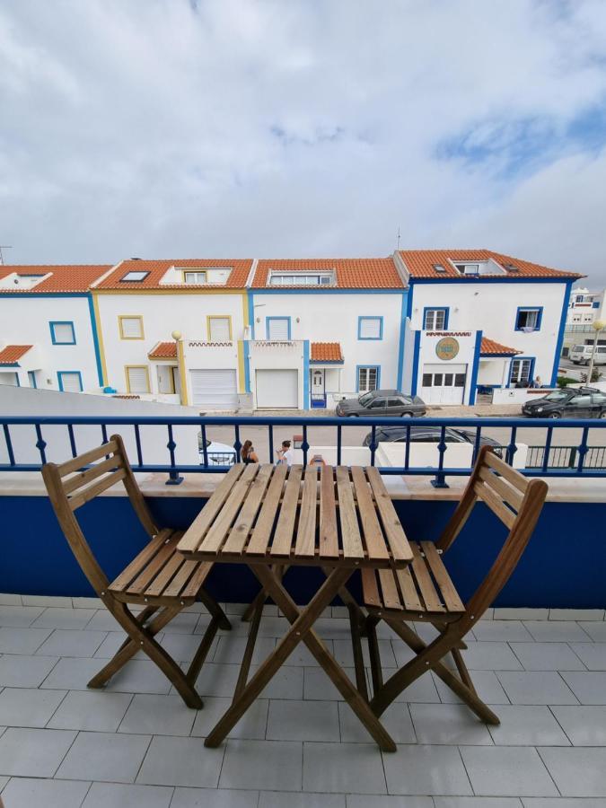 Be Baleal Surfhouse Otel Dış mekan fotoğraf