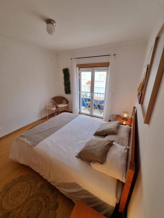 Be Baleal Surfhouse Otel Dış mekan fotoğraf