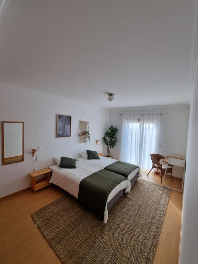Be Baleal Surfhouse Otel Dış mekan fotoğraf