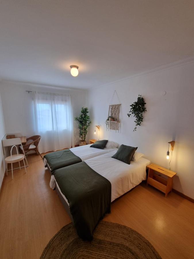 Be Baleal Surfhouse Otel Dış mekan fotoğraf