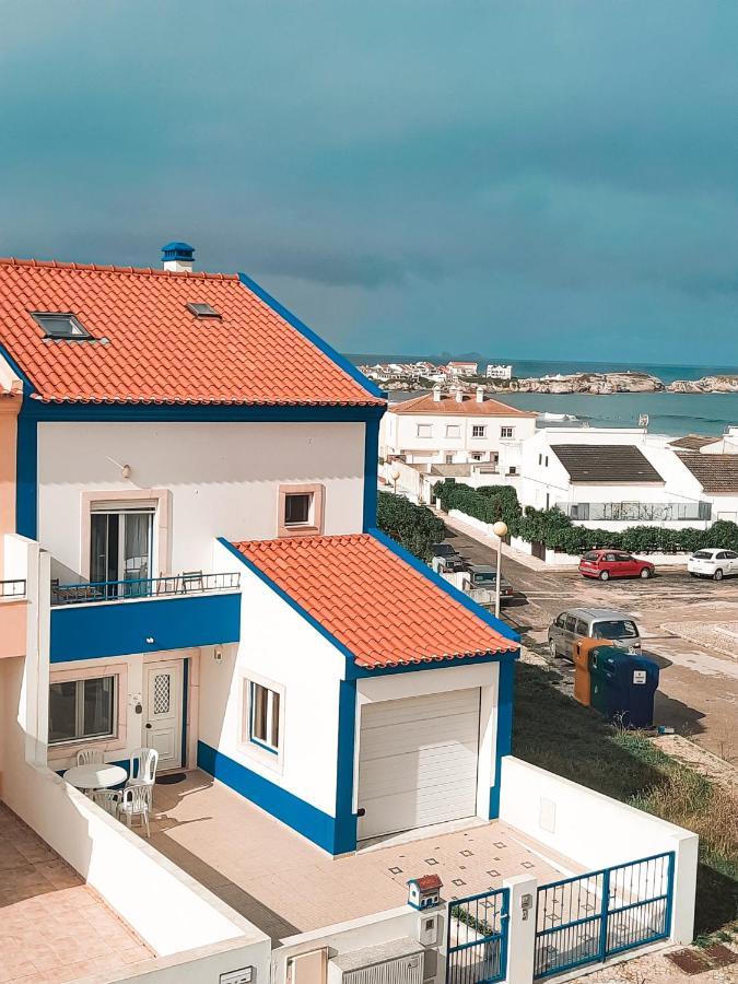 Be Baleal Surfhouse Otel Dış mekan fotoğraf